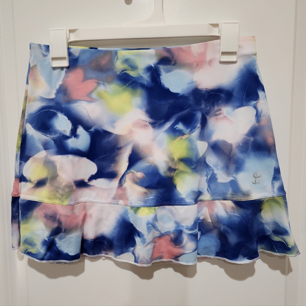 Sofibella Women's Tennis/pickleball Skirt
